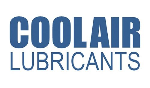 Coolair lubricants