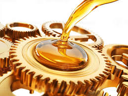Gear Oil