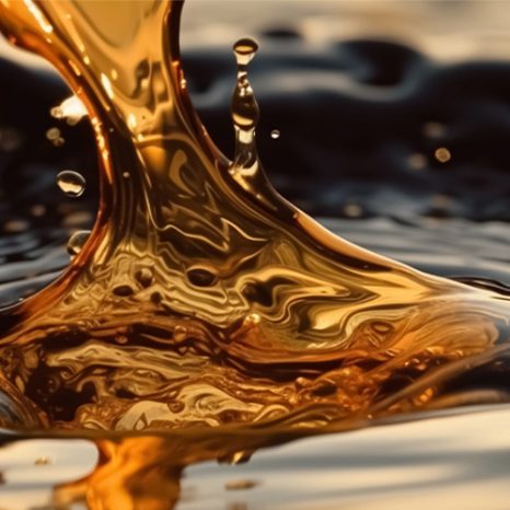 Flushing Oils Capacity