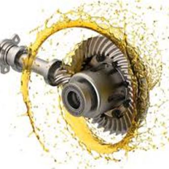 Gear Oils: The Backbone of Machinery