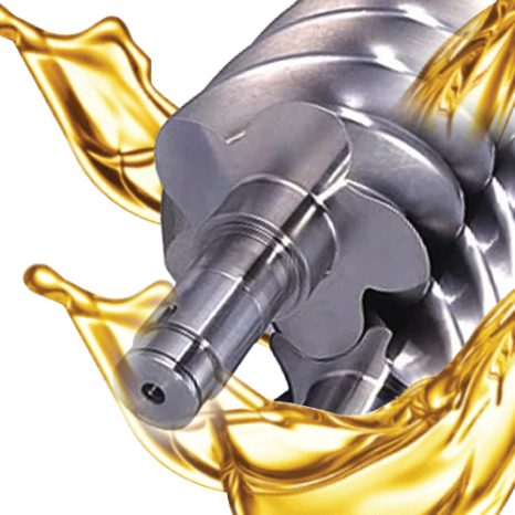 Compressor Oils