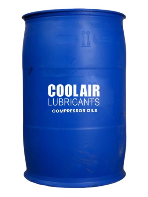 Compressor Oil