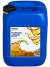 Industrial Gear Oil