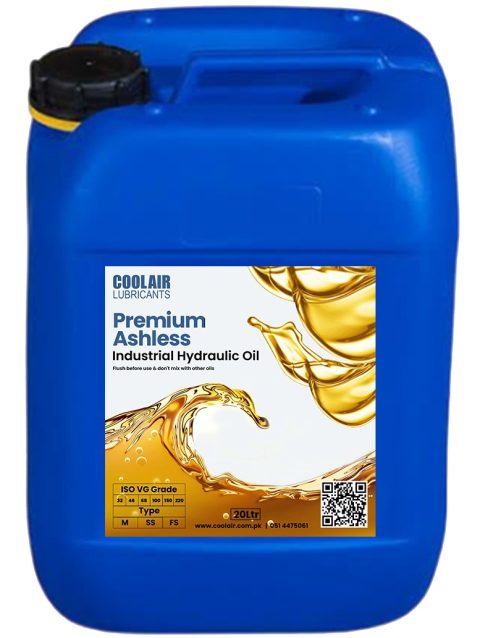 industrial hydraulic oil