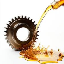 Role of Gear Oils