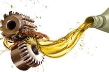 Industrial Lubricants